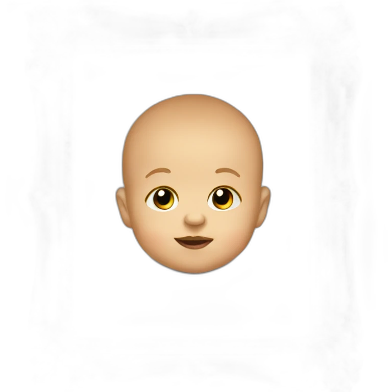 baby-in-a-photo-frame emoji