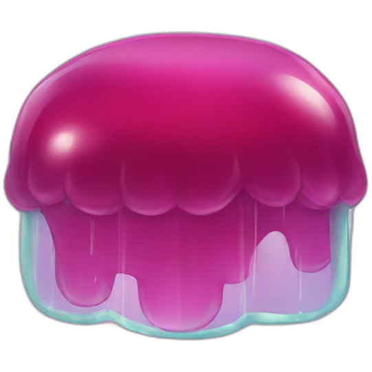 jelly emoji