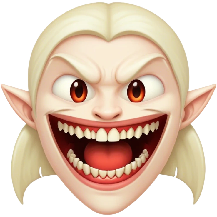 Vampire daries  emoji