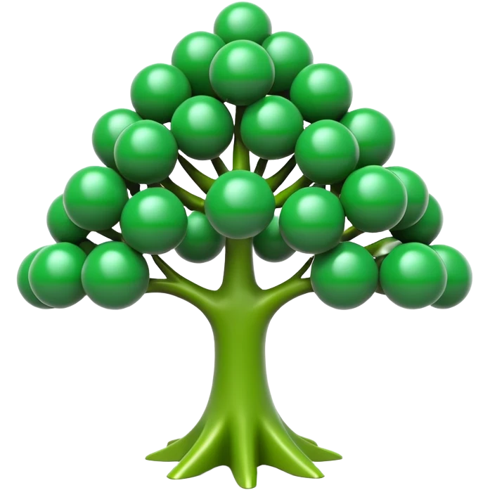 binary tree computer science emoji