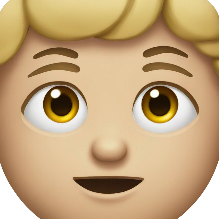 Emoji with dark circles under eyes  emoji