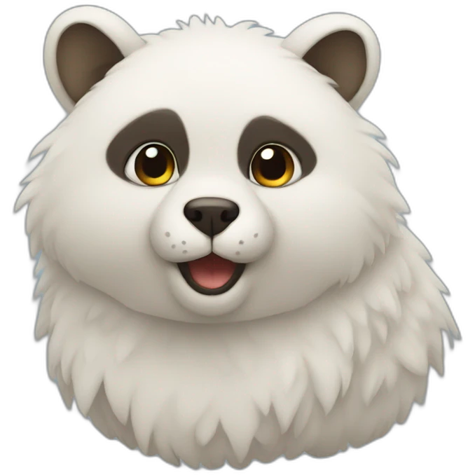 ANIMAL emoji