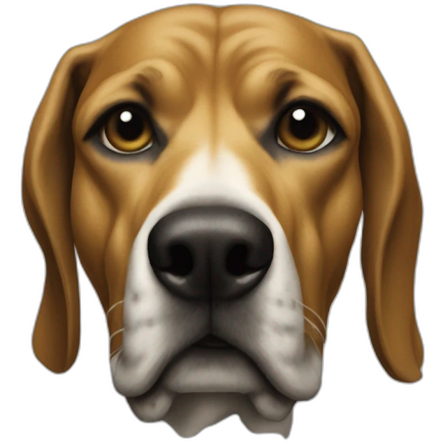 Snoop doggy dod emoji