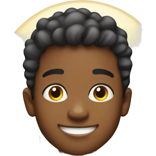 ymca style kid camp emoji