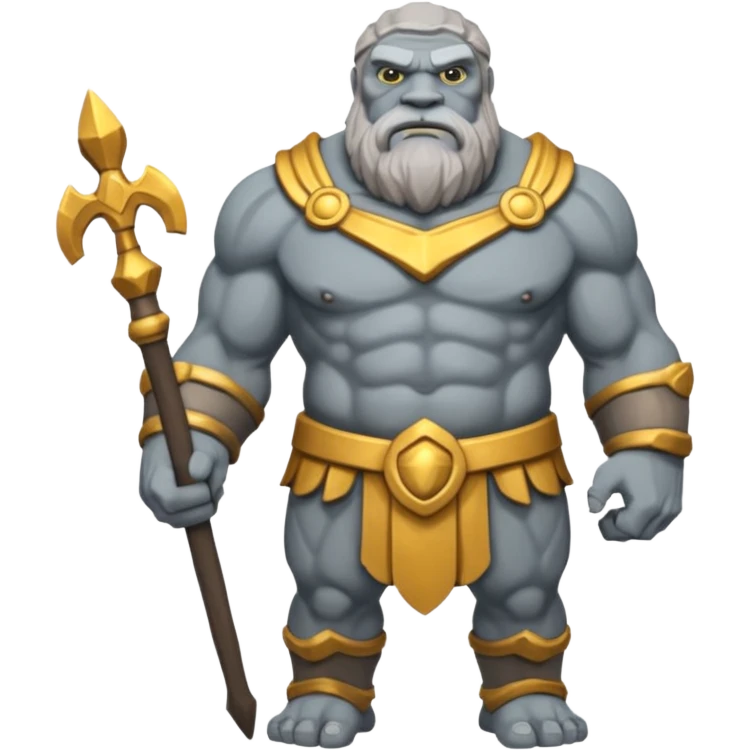 Statue guardian – Stone giant





































 emoji