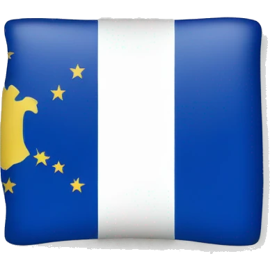 Azores flag emoji