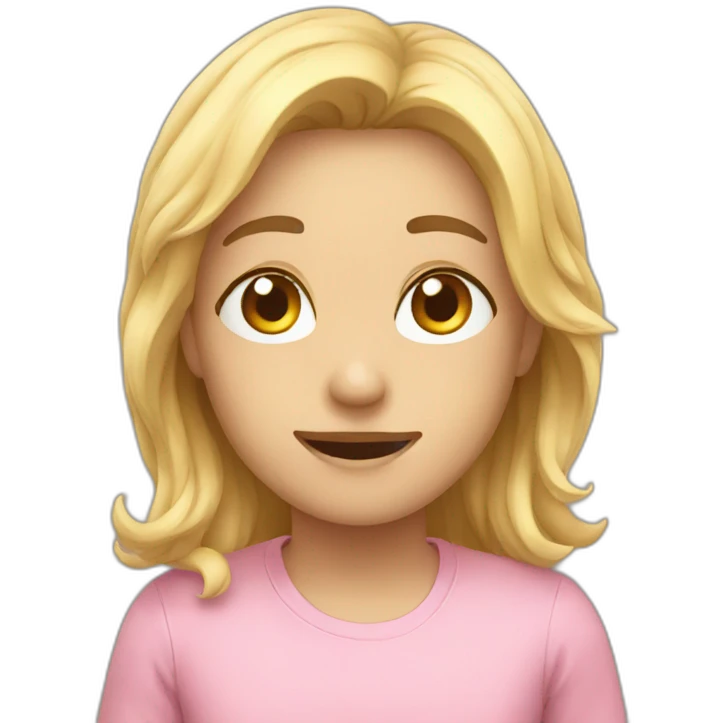 supportive emoji