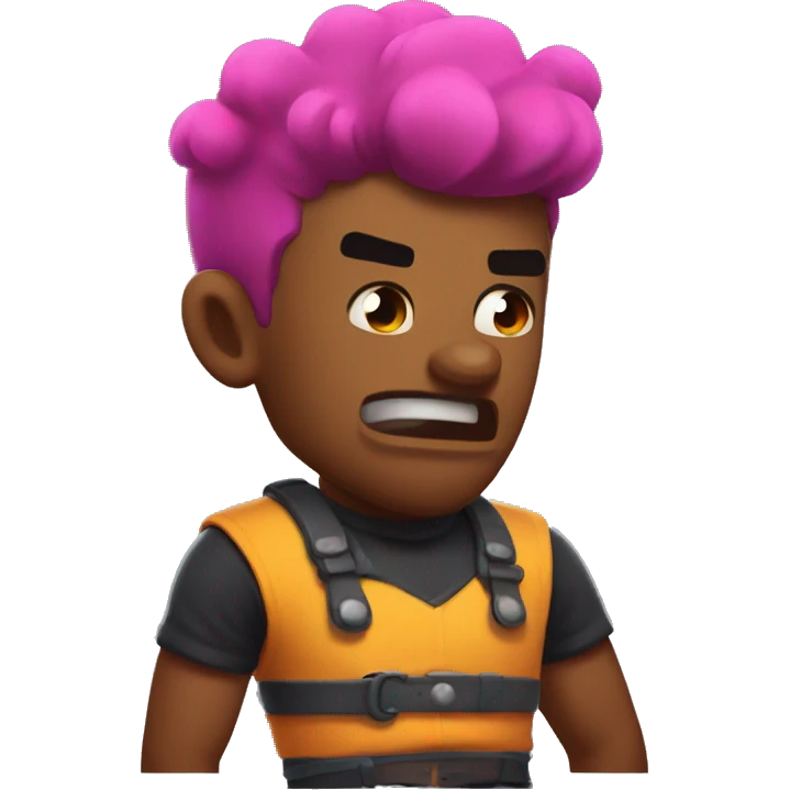 Brawl Stars emoji