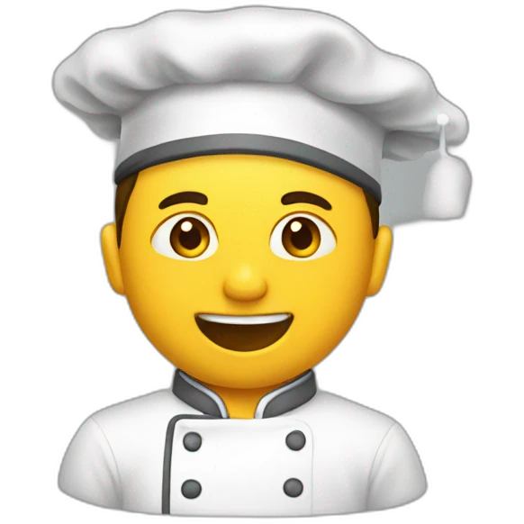 óleo cozinha emoji
