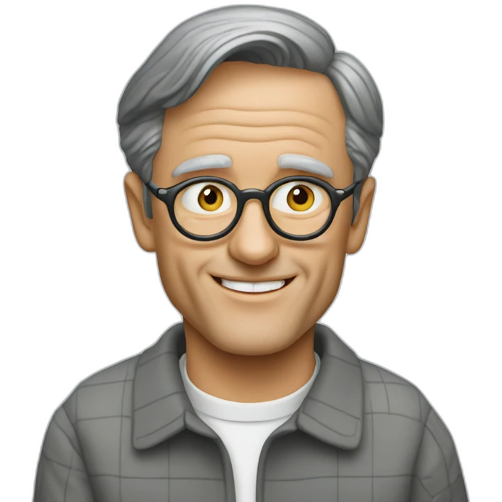 Truman show emoji