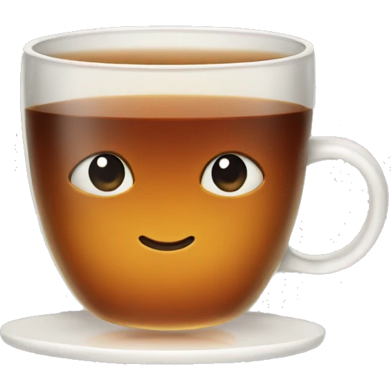 cup of tea emoji