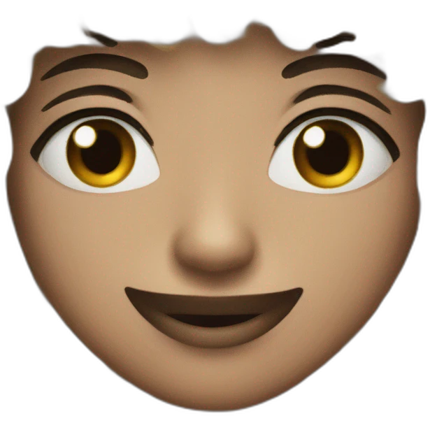O emoji