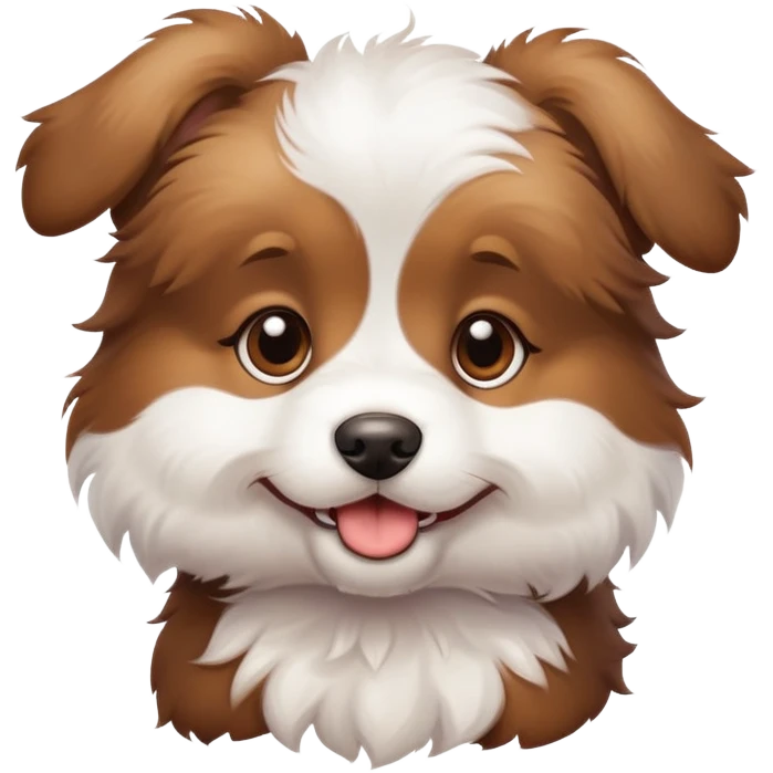 CACHORRO emoji