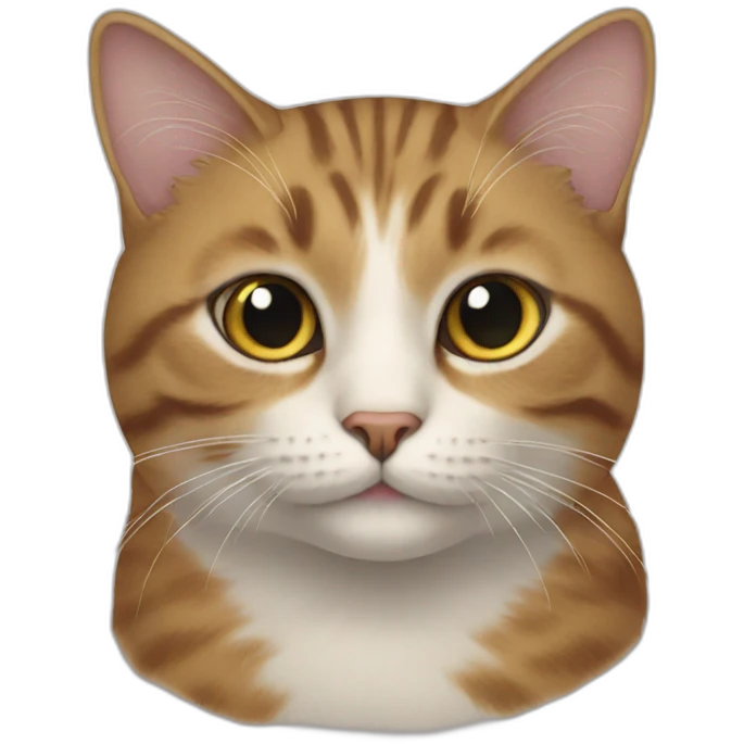 Cat  emoji