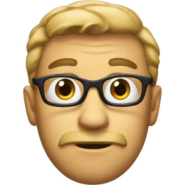 sneaky emoji