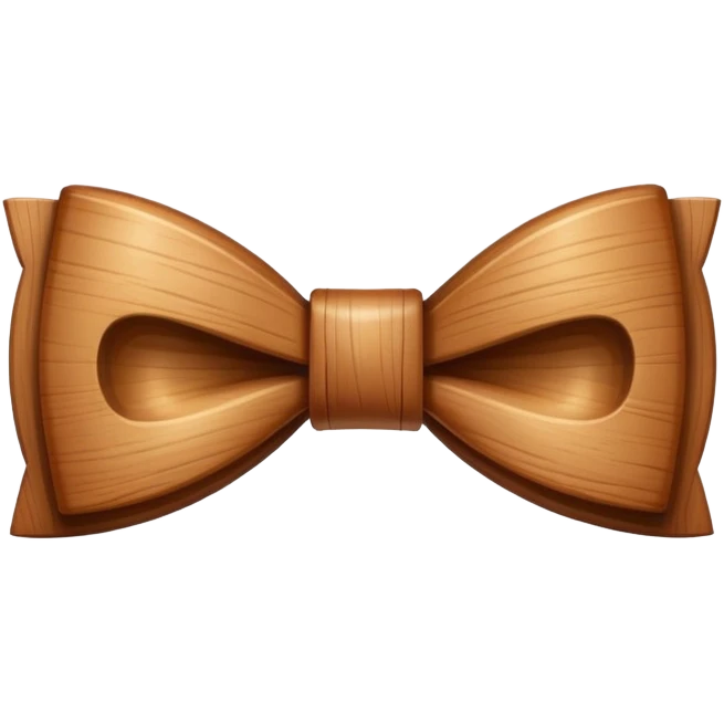 Bow emoji