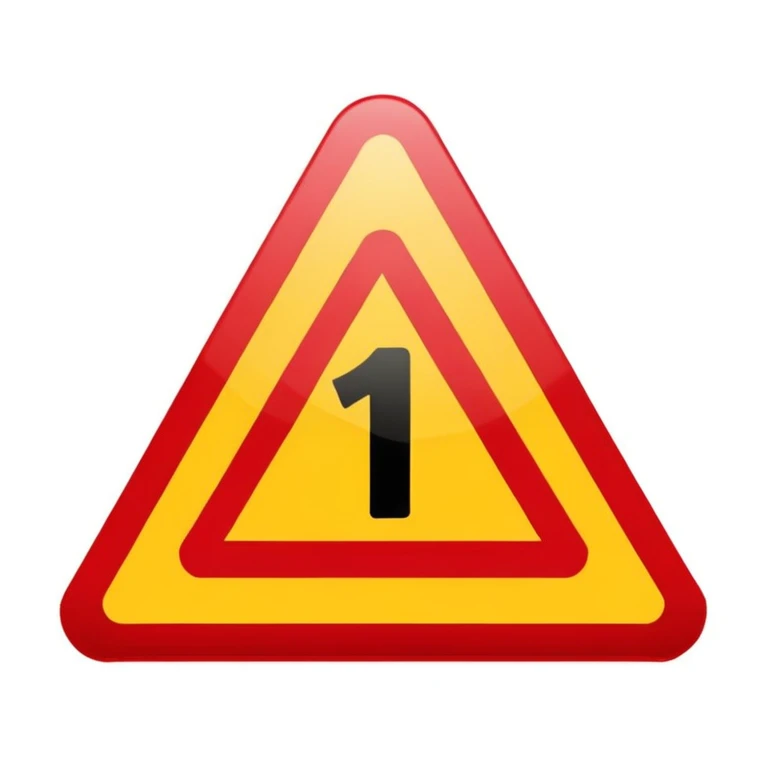 A no under the age of 17 sign emoji