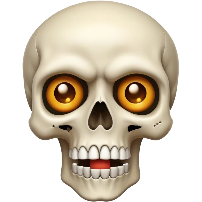 🤯💀 emoji
