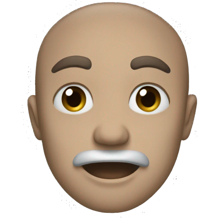 uppercase D emoji