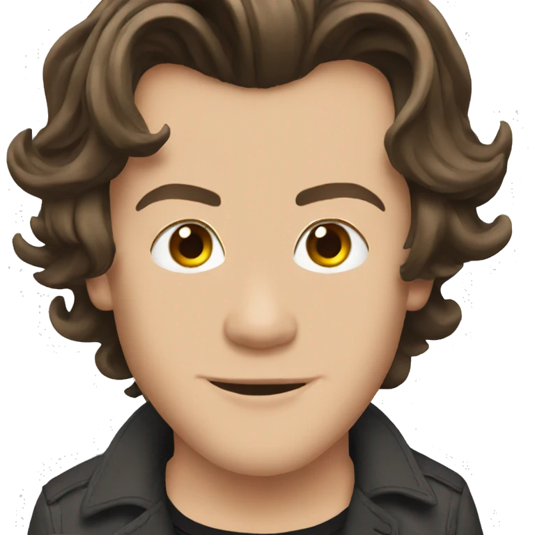 Harry Styles emoji