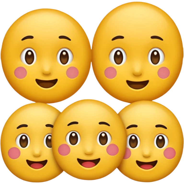 펭귄이 바람 맞는 모습 emoji