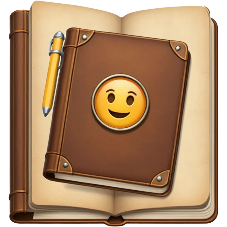 strategy playbook emoji