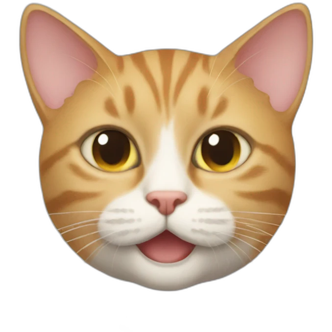 alex the cat emoji
