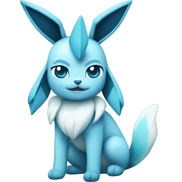 glaceon emoji