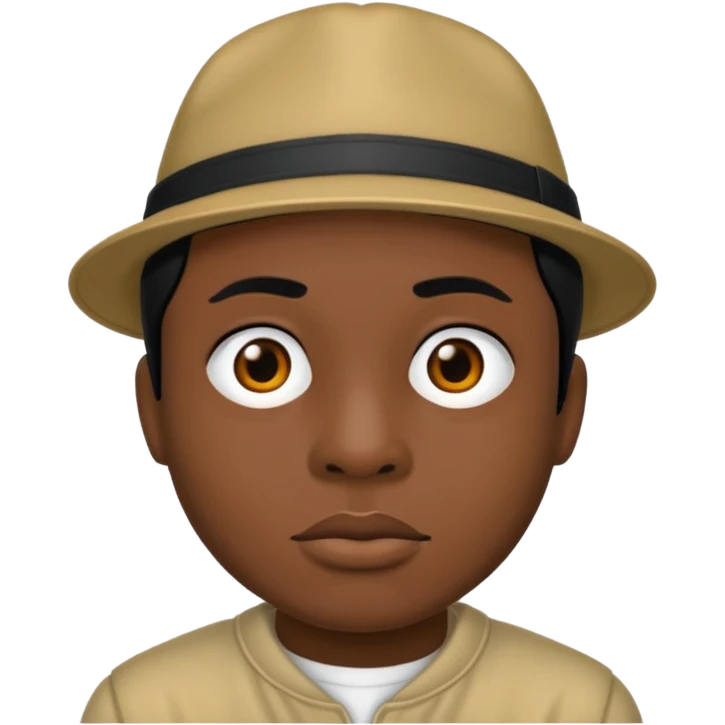 Geto emoji