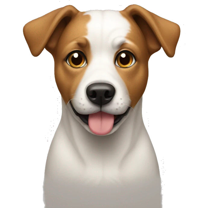 dog emoji