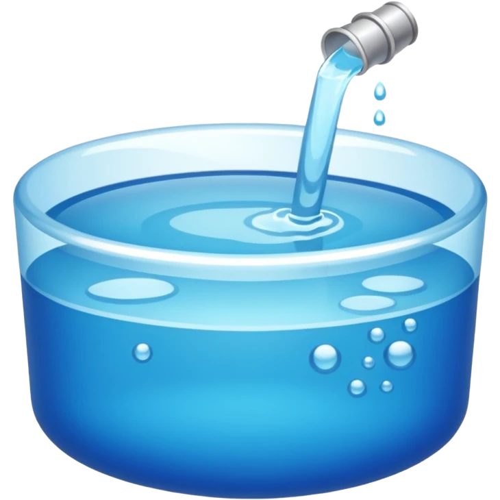 Solvent  emoji