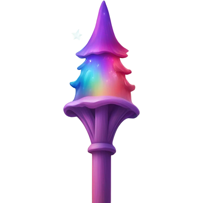 Pole move rainbow Marchenko  emoji