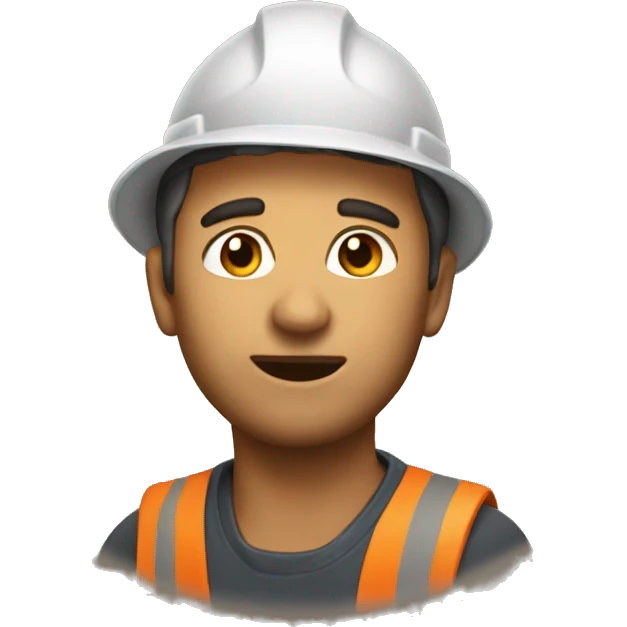 DIG emoji