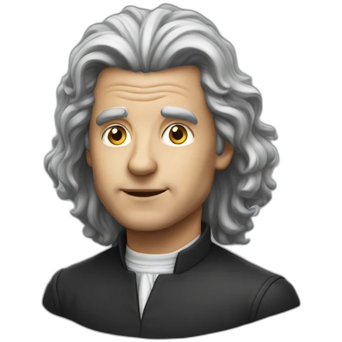 Newton emoji