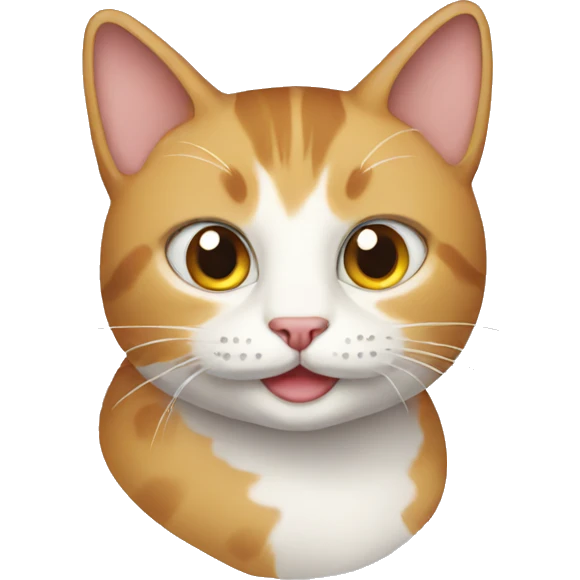 cat emoji