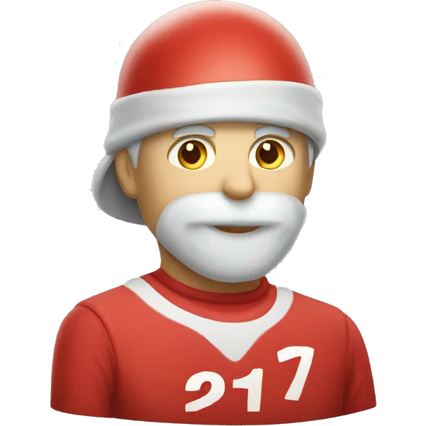 red calendar 31st emoji