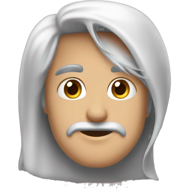 فتاه شقراء تأكل اسكريم emoji