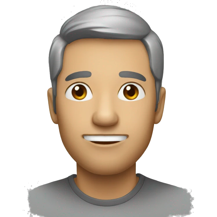 Vinger omhoog  emoji