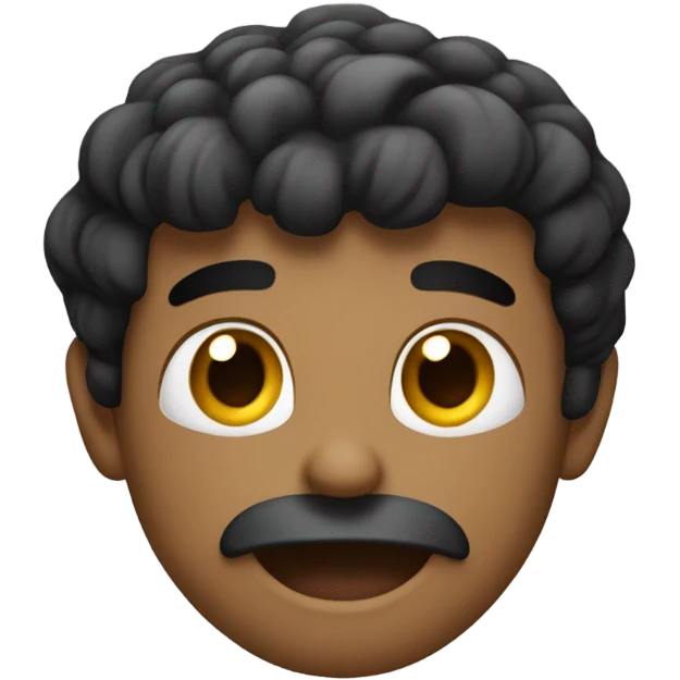 Oooooooooooooo emoji