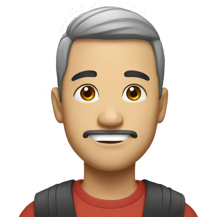 头像 emoji