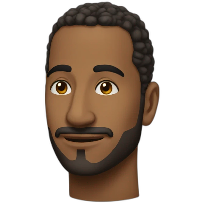 Jordane 4 emoji
