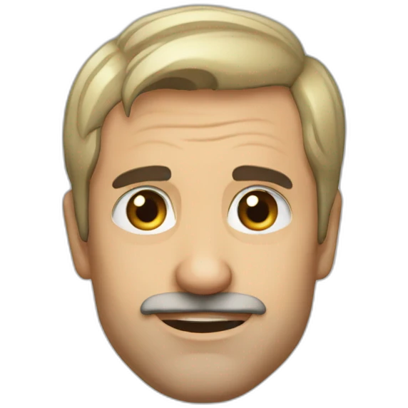 Mirko poloni emoji