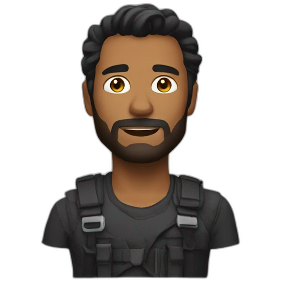Clint 419 emoji