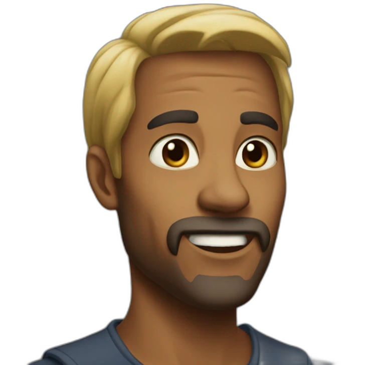 DIN djarin emoji
