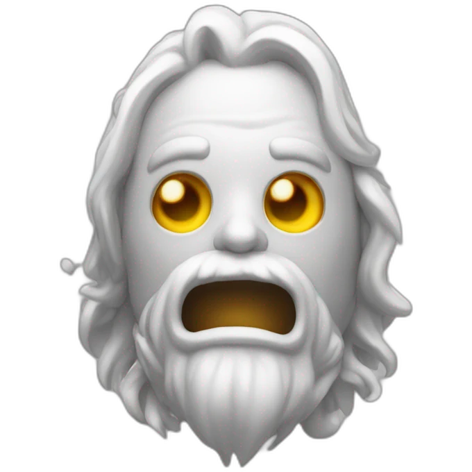 algo magico emoji