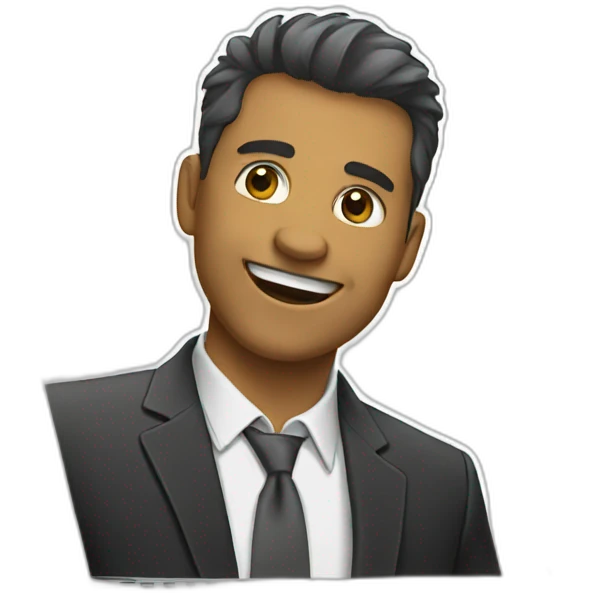 sticker emoji