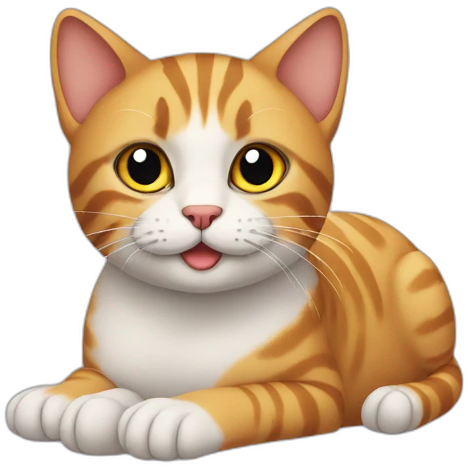 cat emoji