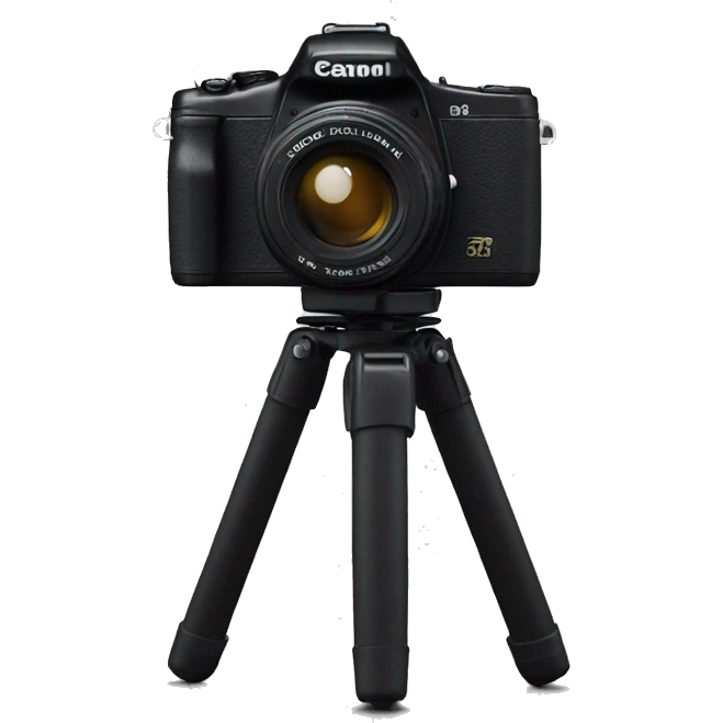 Canon g7x emoji