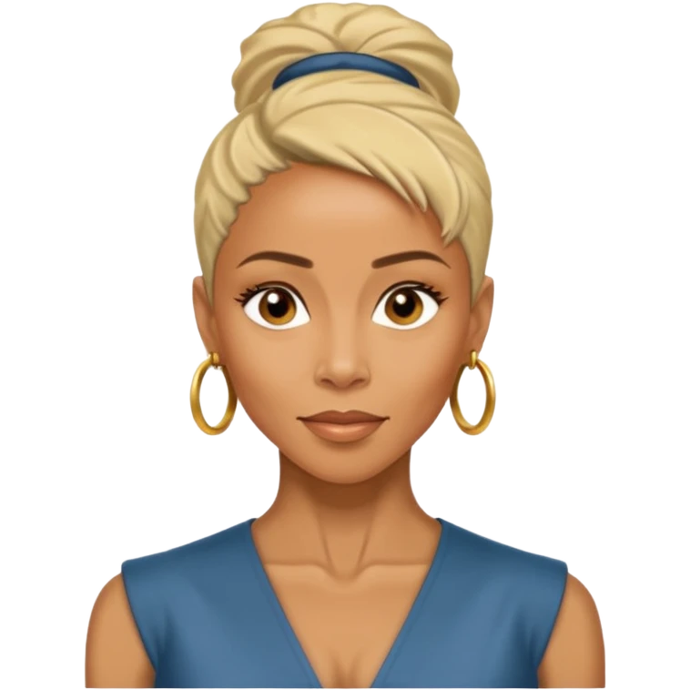 Jada Pinkett Smith emoji