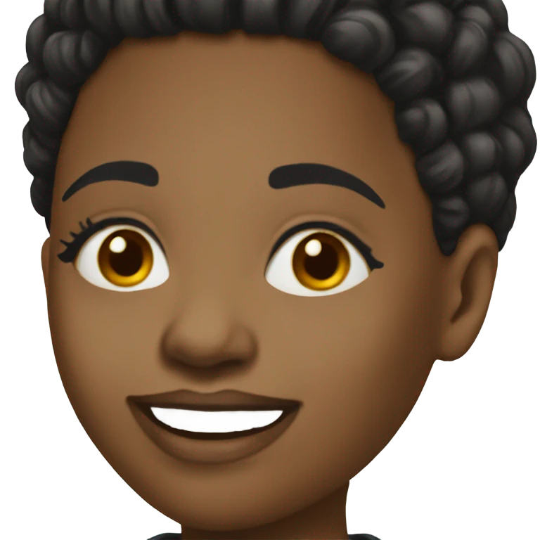 Aujanue Ellis black actress emoji